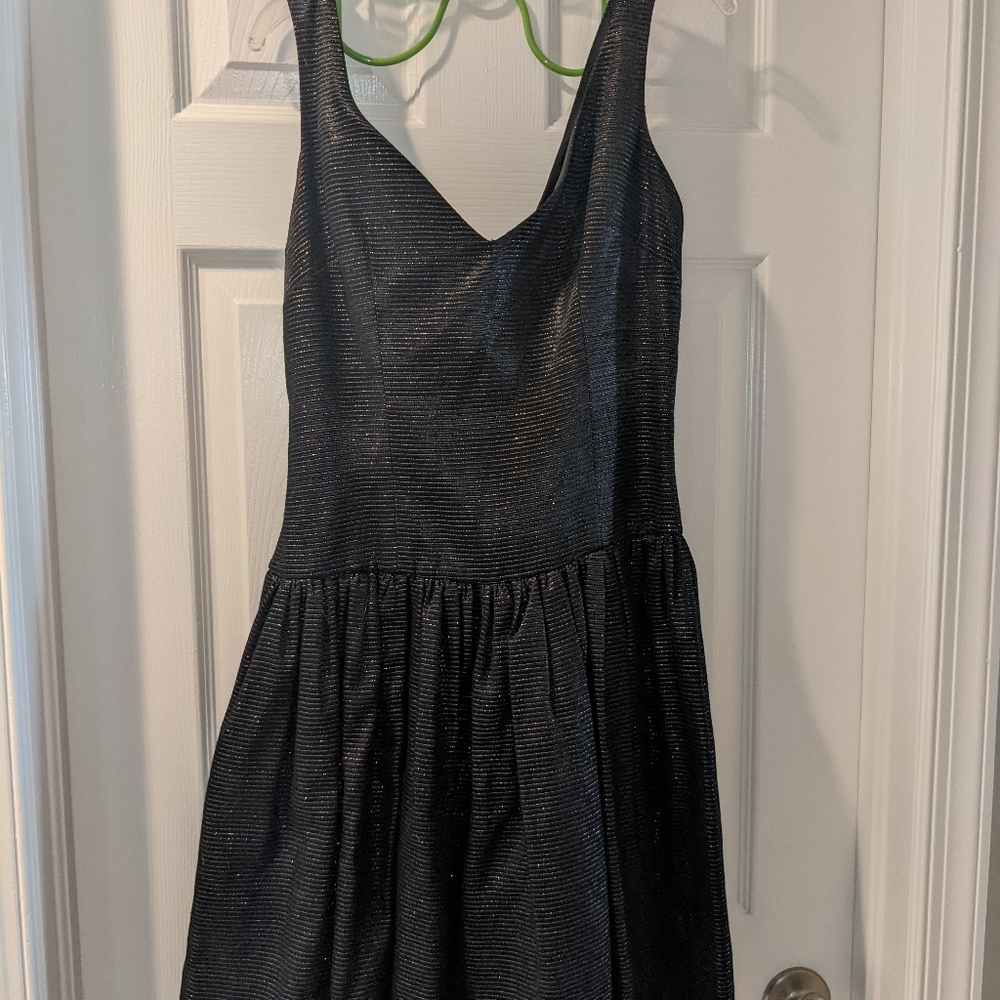 80's Vintage Cocktail dress